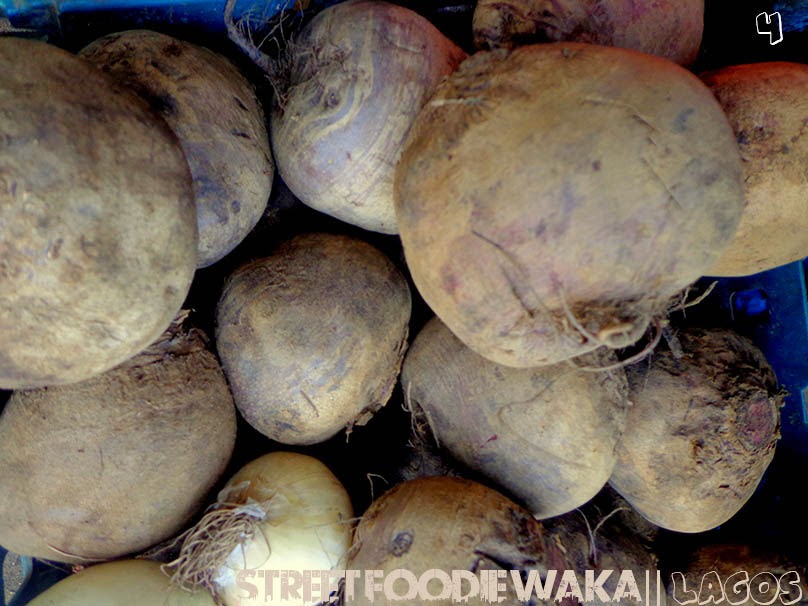 Where to buy foreign fruits and vegetables in Nigeria Dobby's Signature