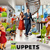 “Os Muppets”-Novo pôster e cartaz
