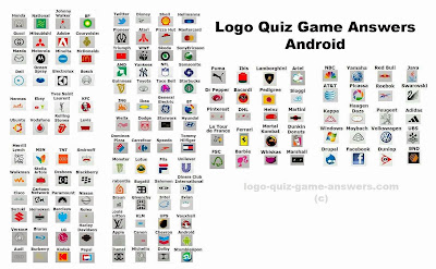 Logo Quiz Logo Quiz