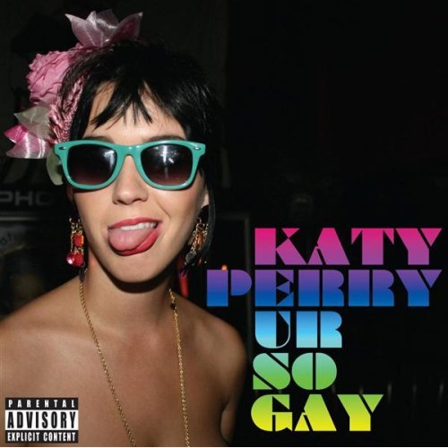 Kate Perry So Gay 40