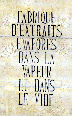 Copyright 2013 Sab Will / Paris If You Please