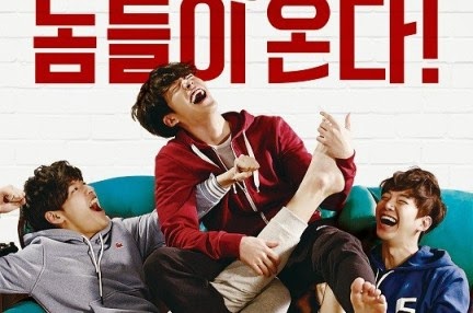 Twenty 2015 Subtitle Indonesia