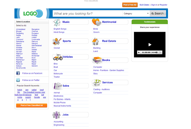 html to pdf converter php script free download