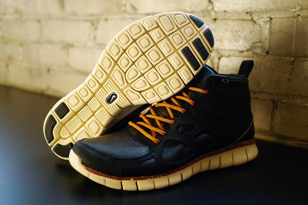free run 2 sneakerboot qs