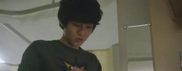 Sinopsis 'Ho Goo's Love' Episode 5 - Bagian 1 Sinopsis 'Ho Goo's Love' Episode 5 - Bagian 1