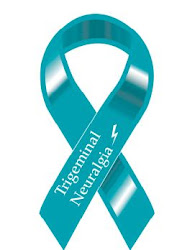 TN Awareness Ribbon