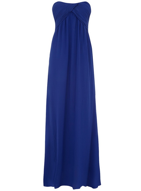 Dorothy Perkins Maxi Dresses Trend for Girls 2013 Stylechoice