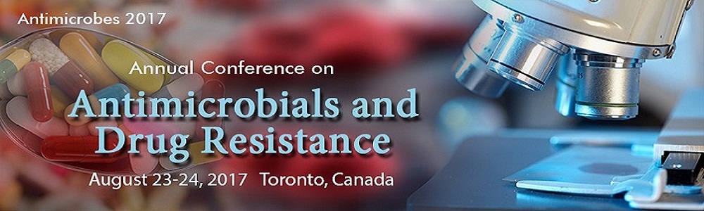 Annual Conference on Antimicrobials and Drug Resistance