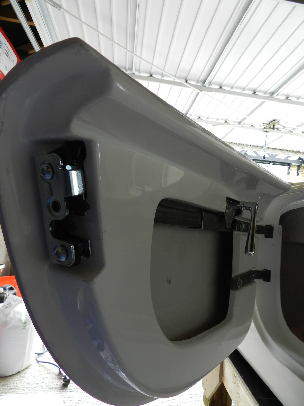 How to build a Gardner Douglas 427 AC Cobra replica classic sports car