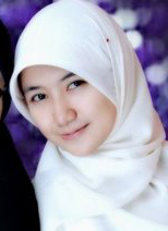 Cewek Berhijab (Berjilbab) yang Cantik dan Menawan (Bonus serba EDAN)