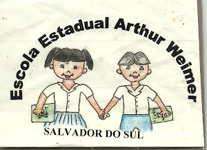 Logo da escola