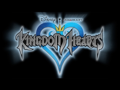 Kingdom Hearts