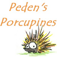 Peden’s Porcupines