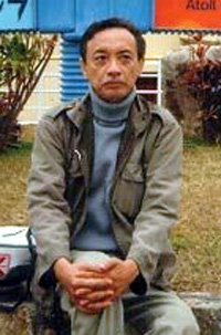 Basuki Soejatmiko