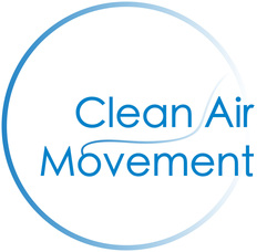 NO More Toxins in our AIR