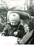 1973. Obninsk. vera got out of hospital in 0ct.