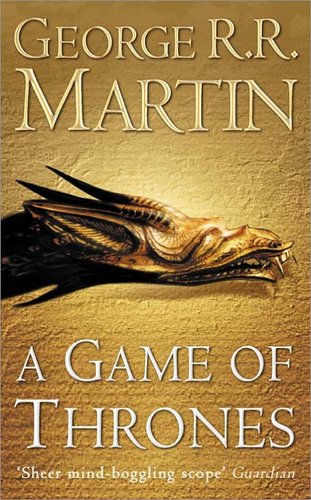 Game of thrones books free