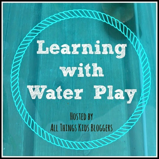 Learning with Water Play Homepage Learning with Water Play Homepage