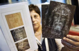 scientists scientists conclude no scientific explanation for shroud of turin