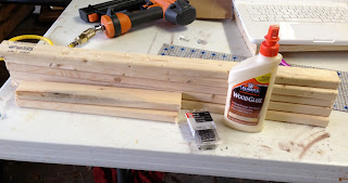 The Oxford Family: DIY Thread Rack Tutorial