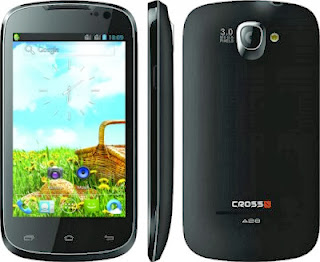 Harga terbaru HP Android Cross A28 Harga terbaru HP Android Cross A28
