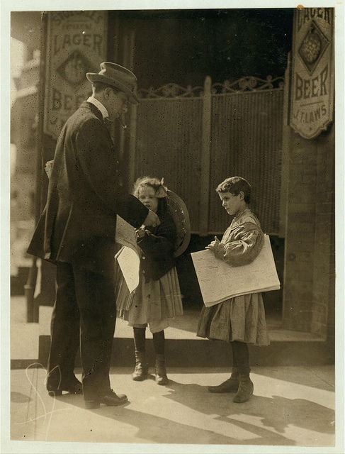 El trabajo infantil entre 1908 y 1924  Old+Photos+of+Child+Labor+between+1908+and+1924+(16)