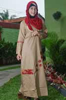 GAMIS NIBRAS