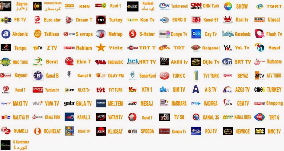 IPTV TURKEY IPTV Links Watch IPTV For Free Iptv Free Server