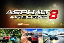 Asphalt 8 Airborne apk Asphalt 8 Airborne apk