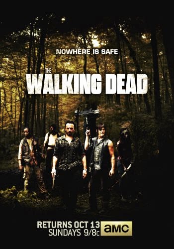 Baixar The Walking Dead S05EP08 Dual Audio