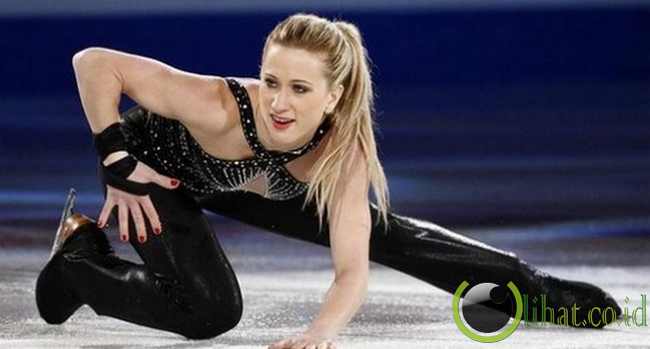 Joannie Rochette Joannie Rochette