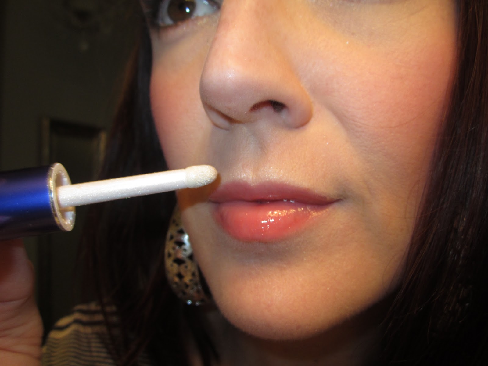 Polish Facial Characteristics