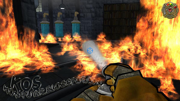 Firefighter real heroes free online free