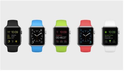 Apple Hadapi Kendala Dalam Pabrikasi Apple Watch Apple Hadapi Kendala Dalam Pabrikasi Apple Watch