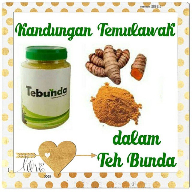 teh bunda suplemen ibu menyusui is you teh bunda suplemen ibu menyusui is you