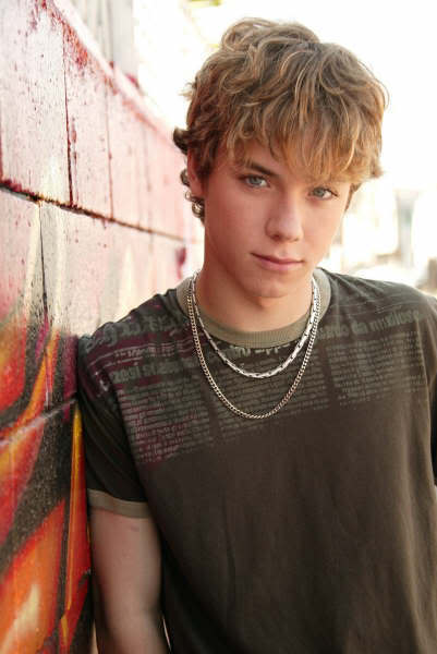 Jeremy Sumpter Jeremy Sumpter