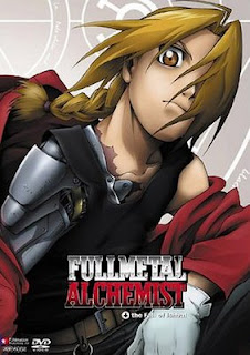 Fullmetal Alchemist Manga Completo