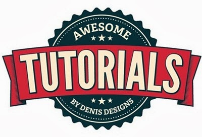 Create a Bending 3D Text Effect in Adobe Illustra Create a Bending 3D Text Effect in Adobe Illustra