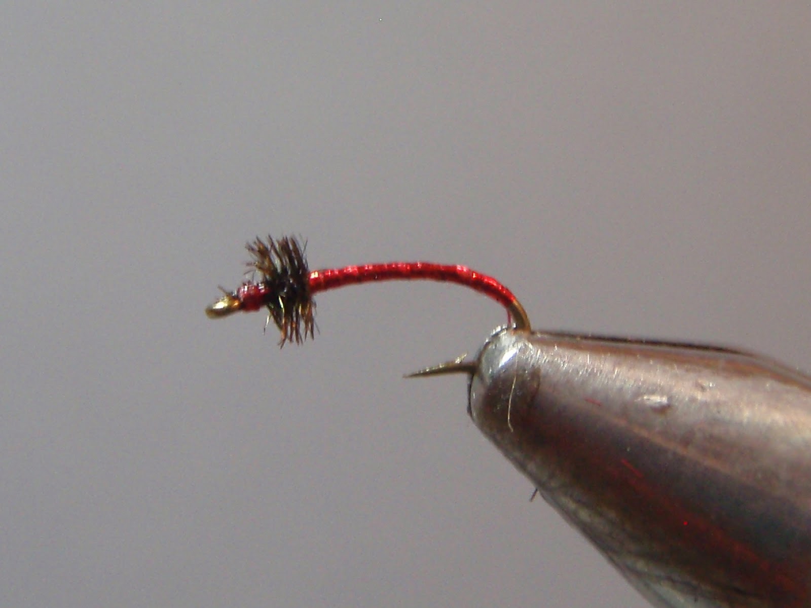 Disco Midge