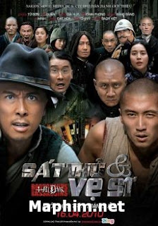 Thập Nguyệt Vi Thành - Bodyguards And Assassins Thập Nguyệt Vi Thành - Bodyguards And Assassins