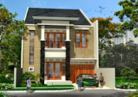 Rumah Minimalis