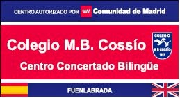 COLEGIO COSSIO