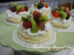 Pavlova