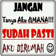 Kata Kata Setia