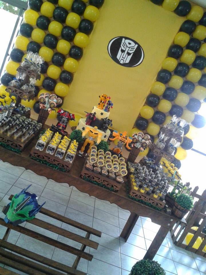 blogspotcom Decoração Provençal Festa Transformers 27042014 blogspotcom Decoração Provençal Festa Transformers 27042014