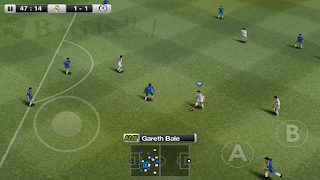 pes 15 android