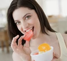 Fruits and Vegetables for a Radiant Skin Skin