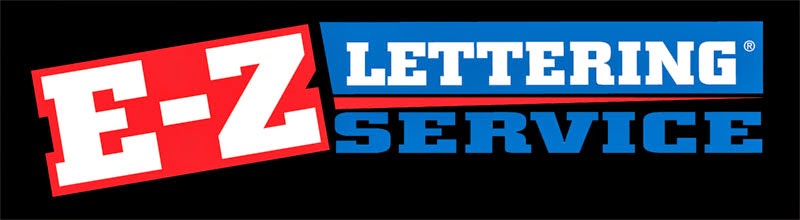 E-Z Lettering Service
