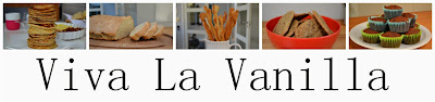 Viva La Vanilla