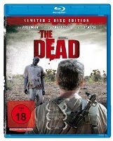 The Dead (2011)